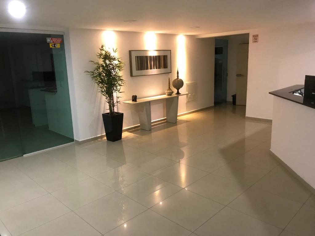 Ilha Do Caribe room 1