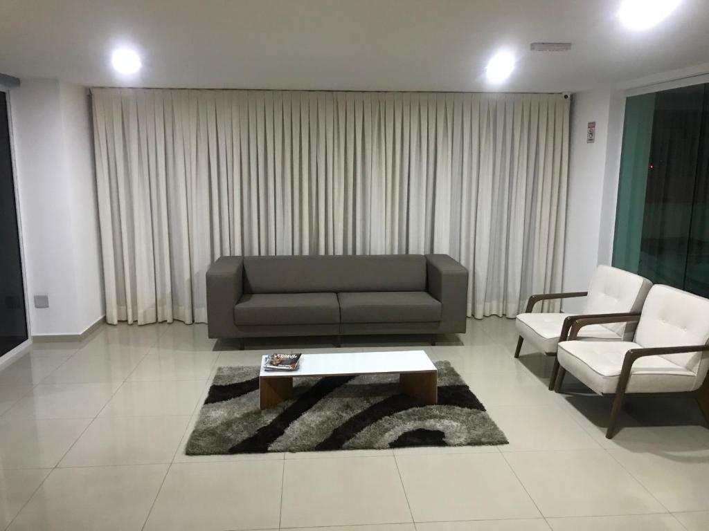 Ilha Do Caribe room 3